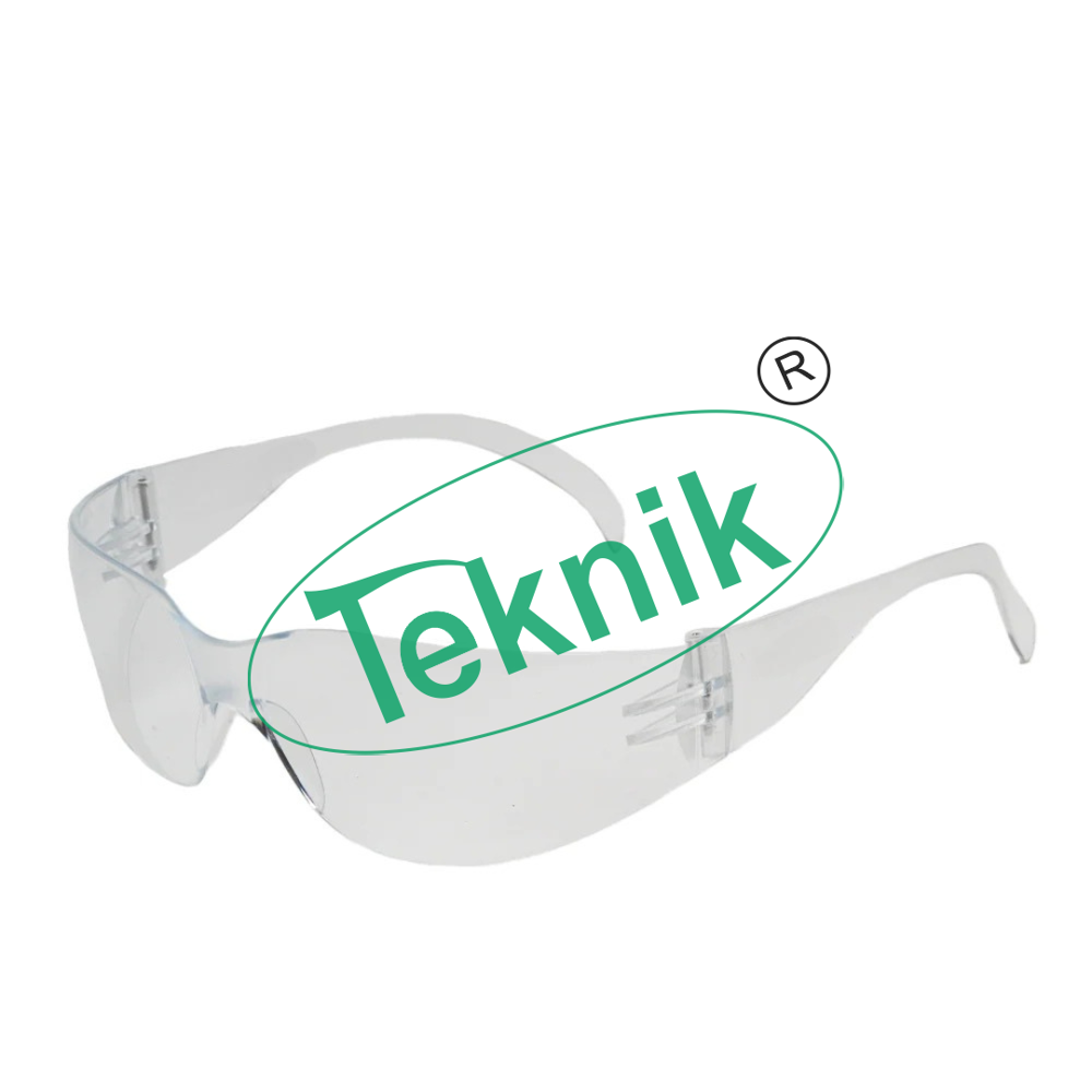 Safety Glasses .