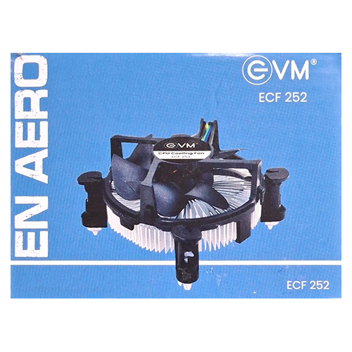 EVM Computer CPU Fan
