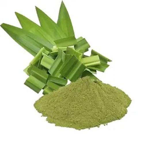 Pandan Leaf Powder - Purity: 99%