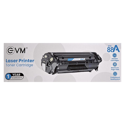 Printer Toner Cartridge