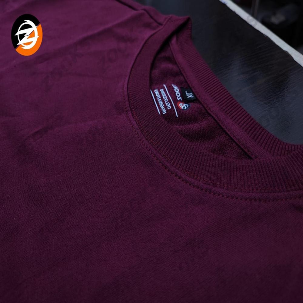 Oversized Drop Shoulder T-Shirt