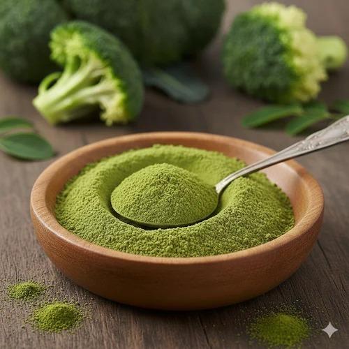 Vegetable Powder