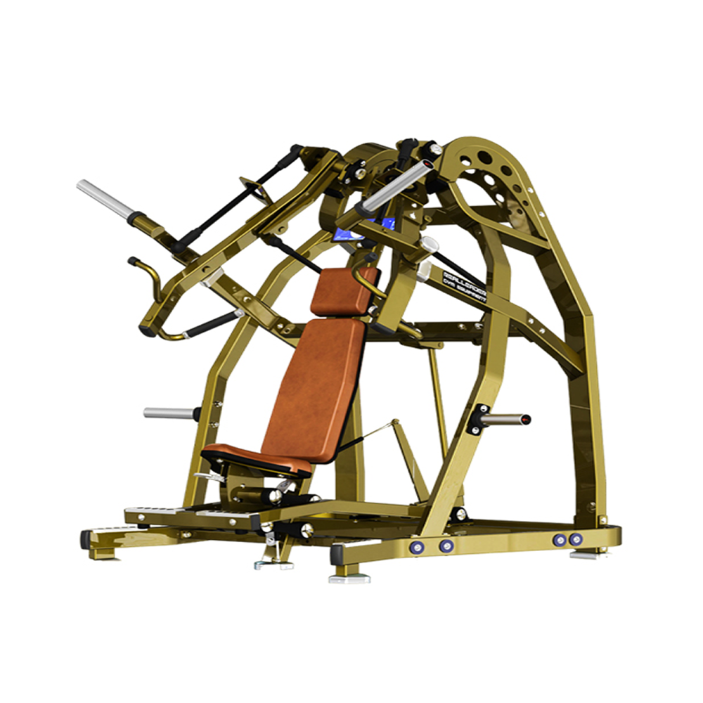 Incline Chest Press-HS Pro 1015