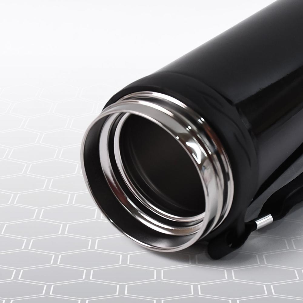 Stainless Steel Vacuum Thermos Flask Bottle (700Ml Approx / 1 Pc)