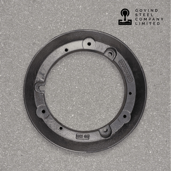 Wheel Counter Weight - Steel, 5g-500g, Silver/Grey | Corrosion Resistant, Precise +/-1g, Clip-On or Adhesive, Galvanized/Coated Surface
