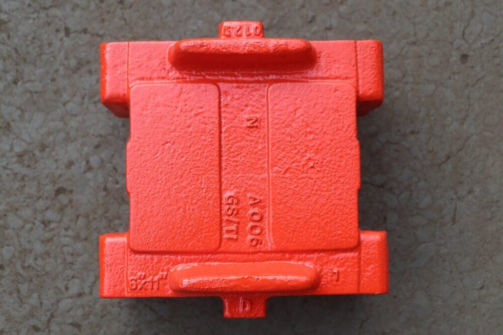 Railway Adaptor