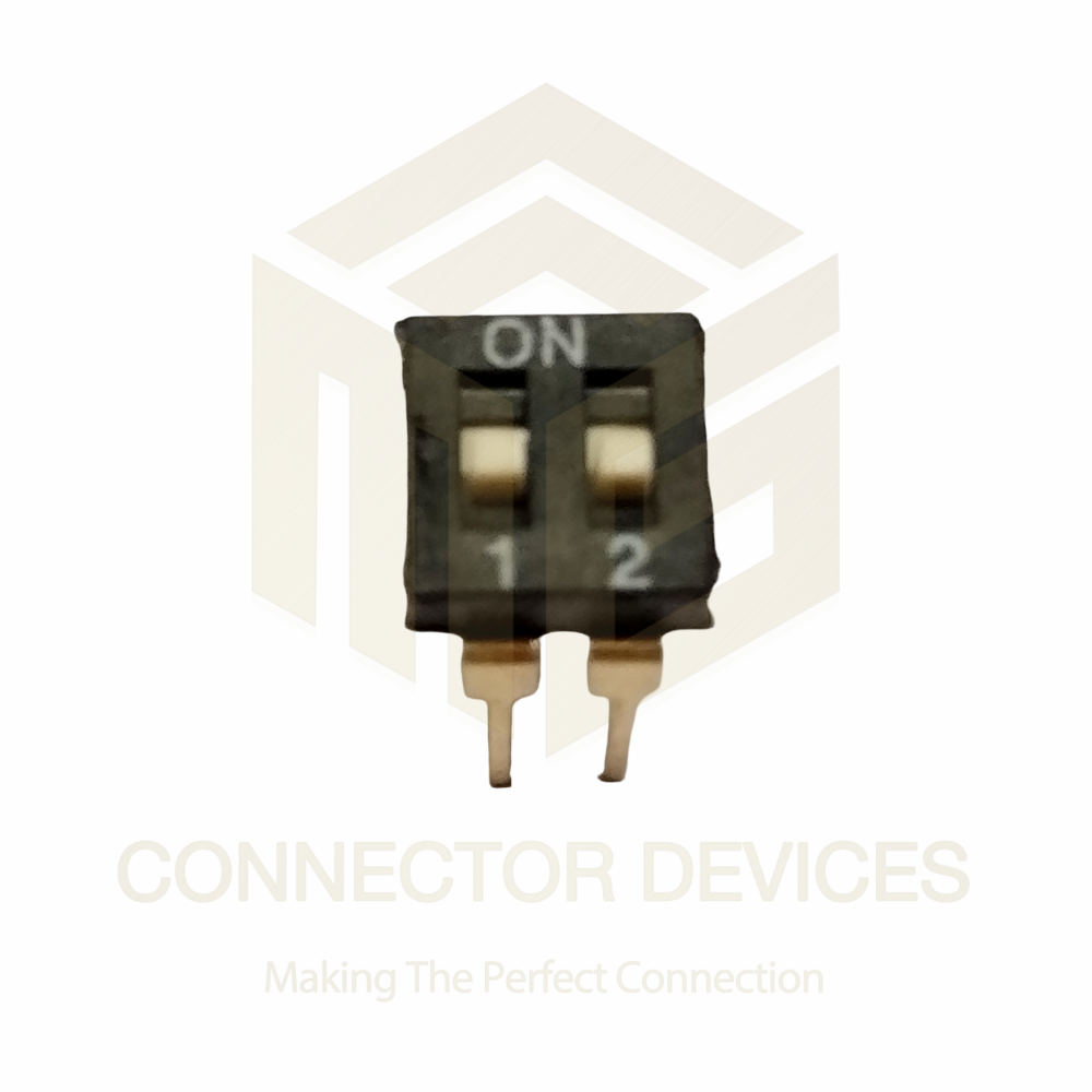 Dip Slide Switch