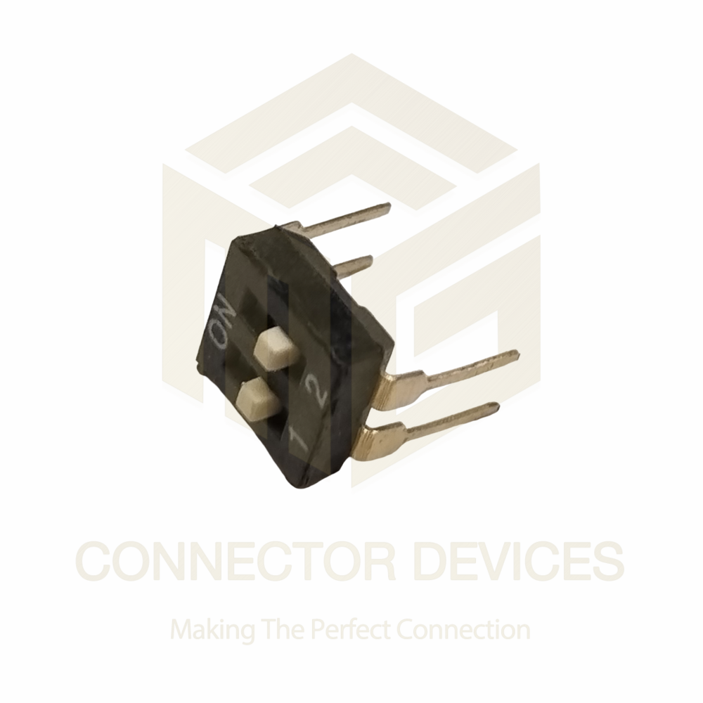 DIP Slide Switch