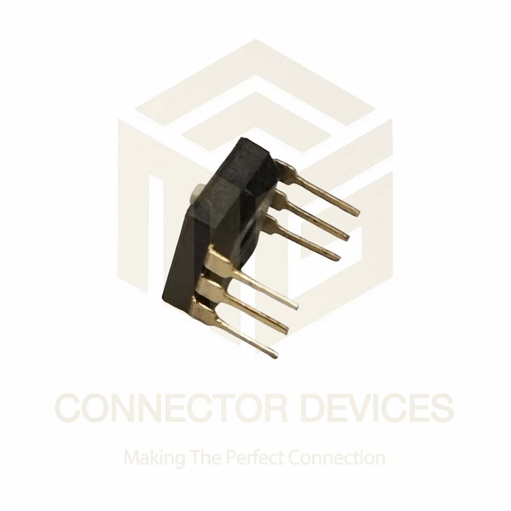 DIP Slide Switch