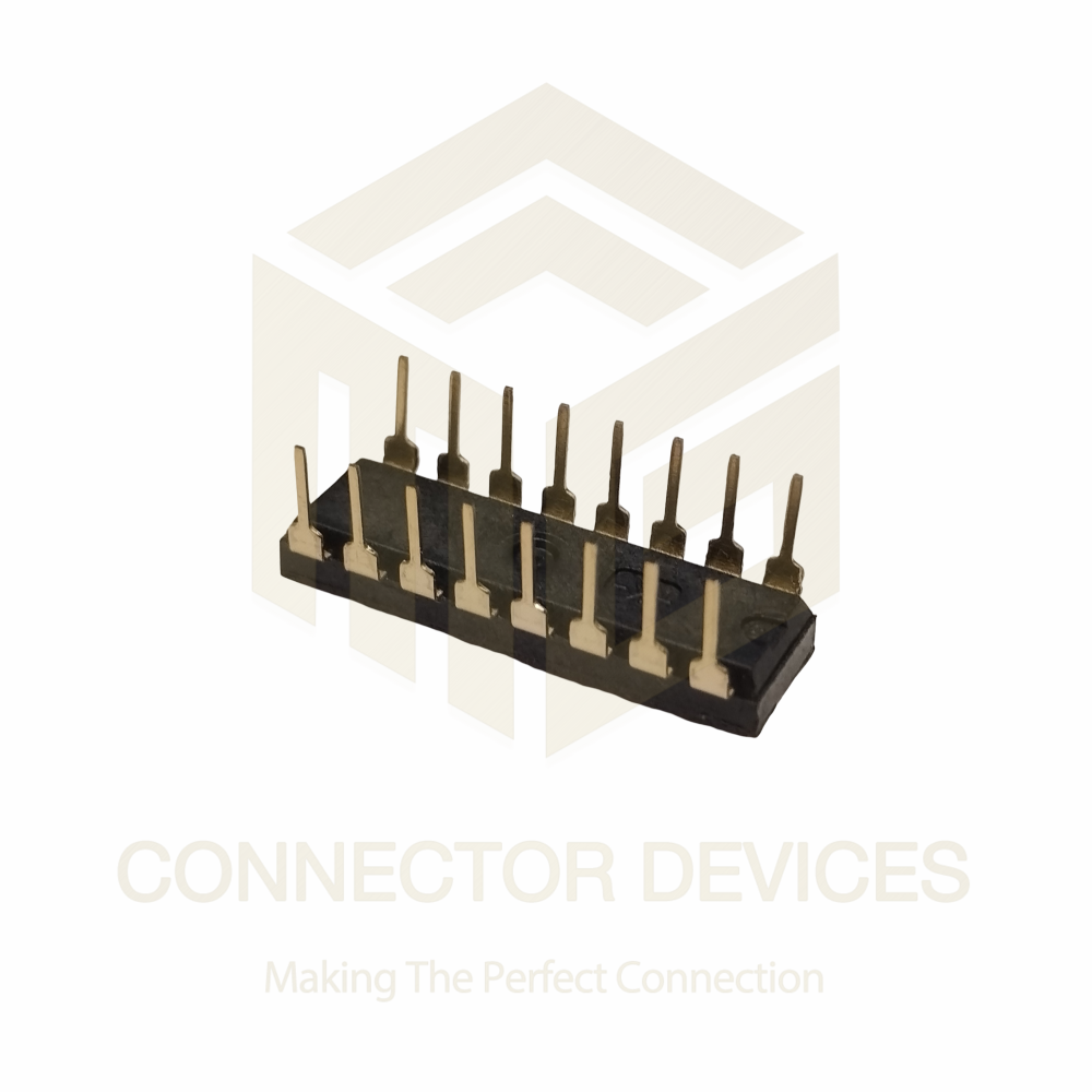 DIP Slide Switch