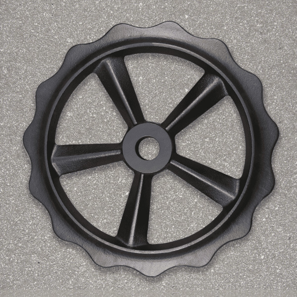 Industrial Heavy Duty Wheel