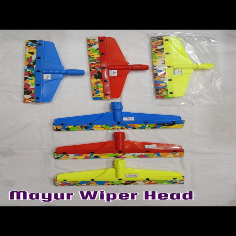 16 Inch Mayur Wiper