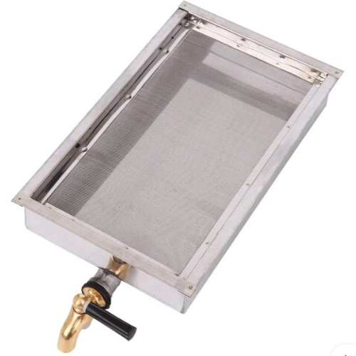 Electric Sugarcane Machine - Color: Silver