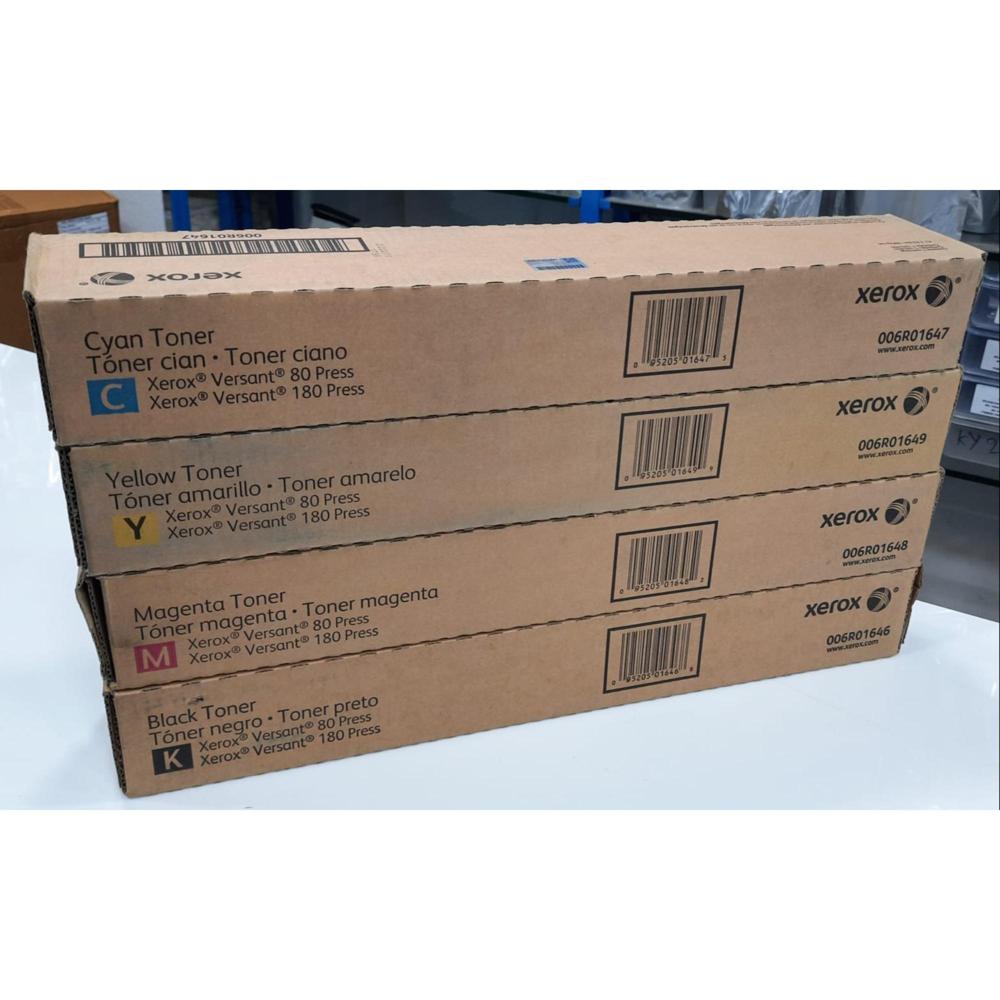 Xerox V80 v180 v280 press toner cartridge original
