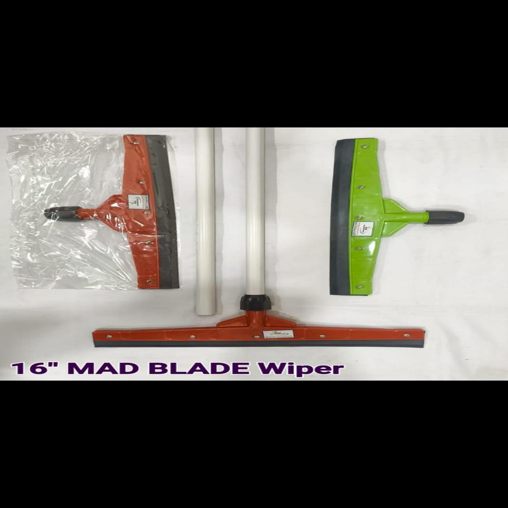 16 Inch  Maid Wiper