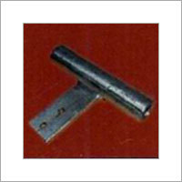 कंप्रेशन प्रकार टी कनेक्टर