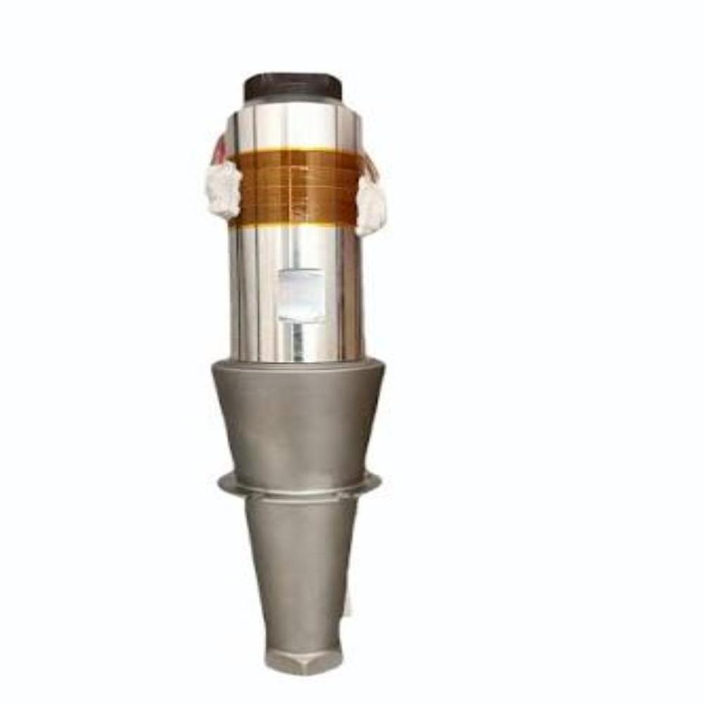 Ultrasonic Welding Component - Dimension (L*w*h): 50 Meter (M)