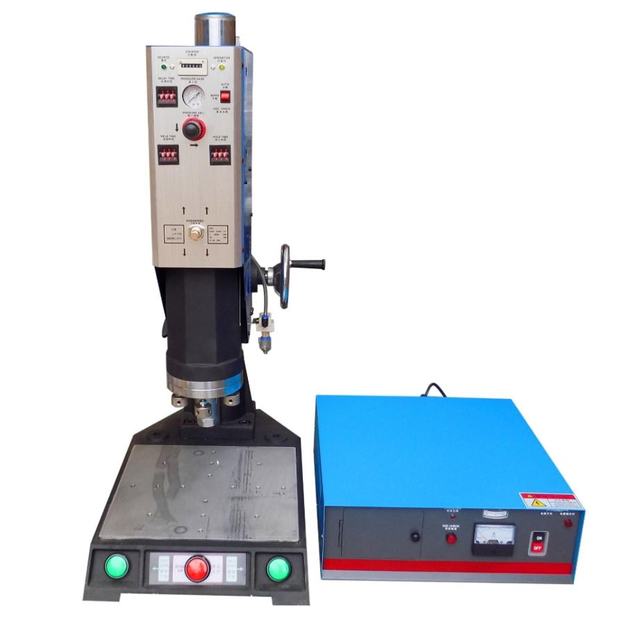 Ultrasonic Plastic Welding Machine For Plastic Parts