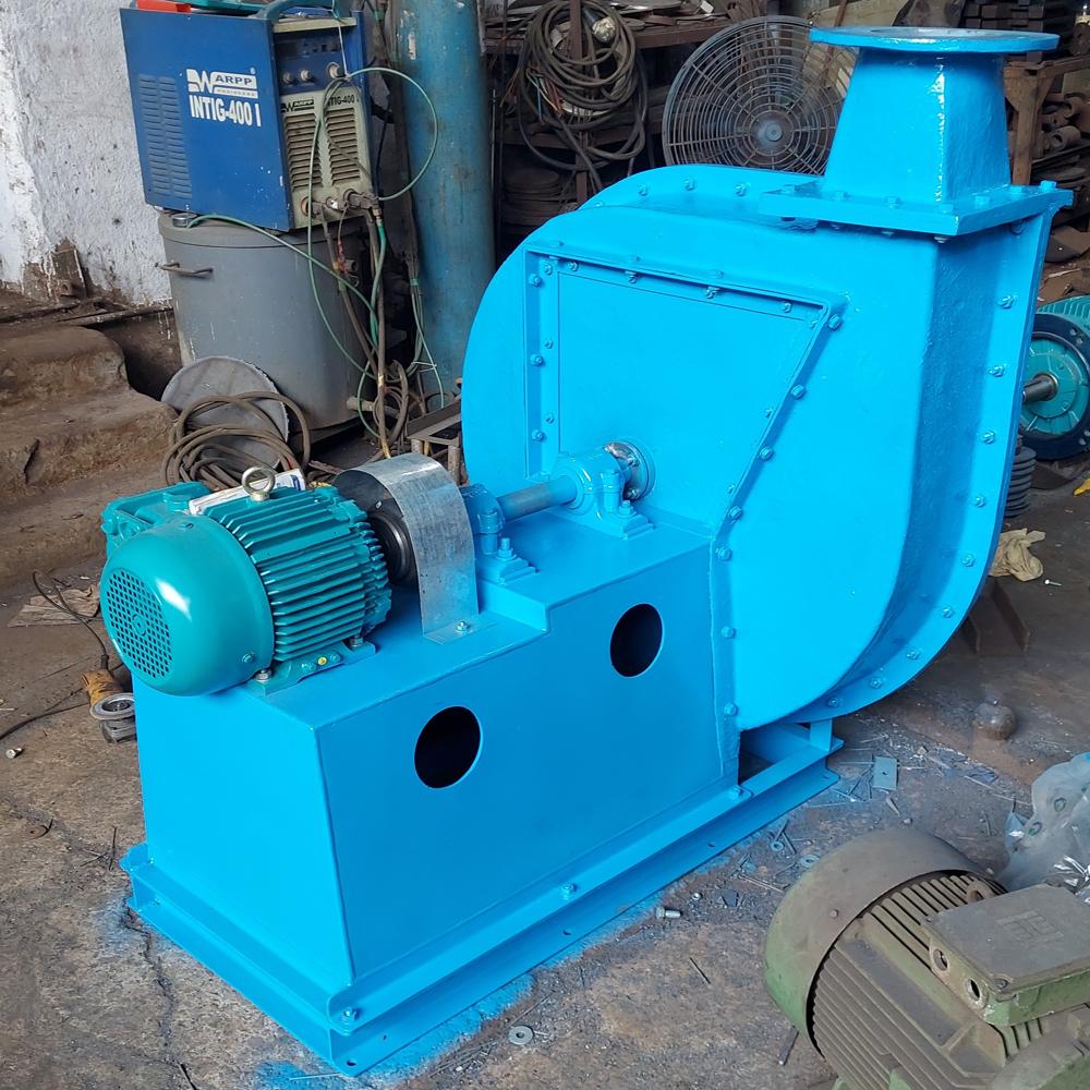 PP Industrial Blowers
