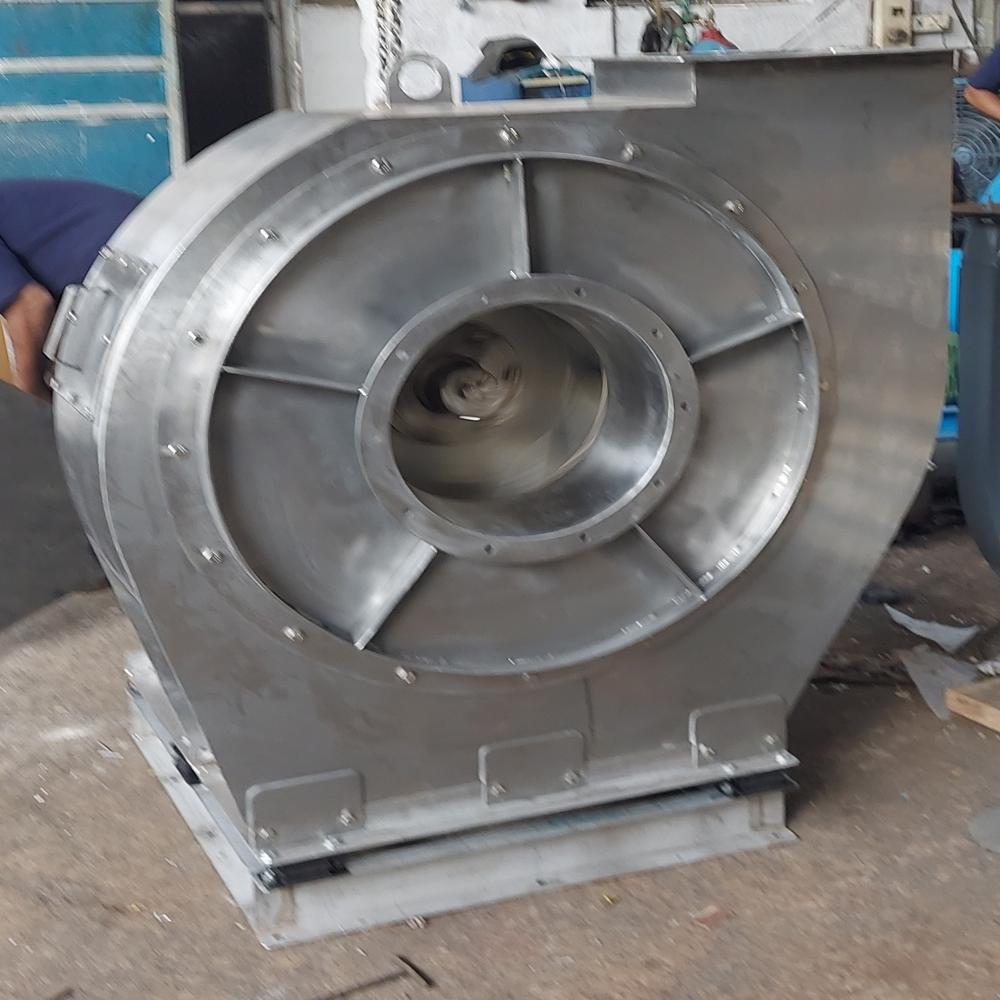 Centrifugal Blowers