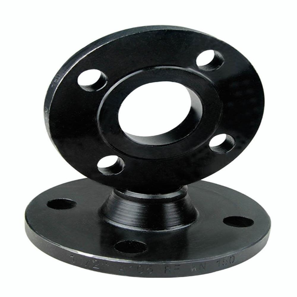Carbon Steel ANSI B16.5 SWRF Flange
