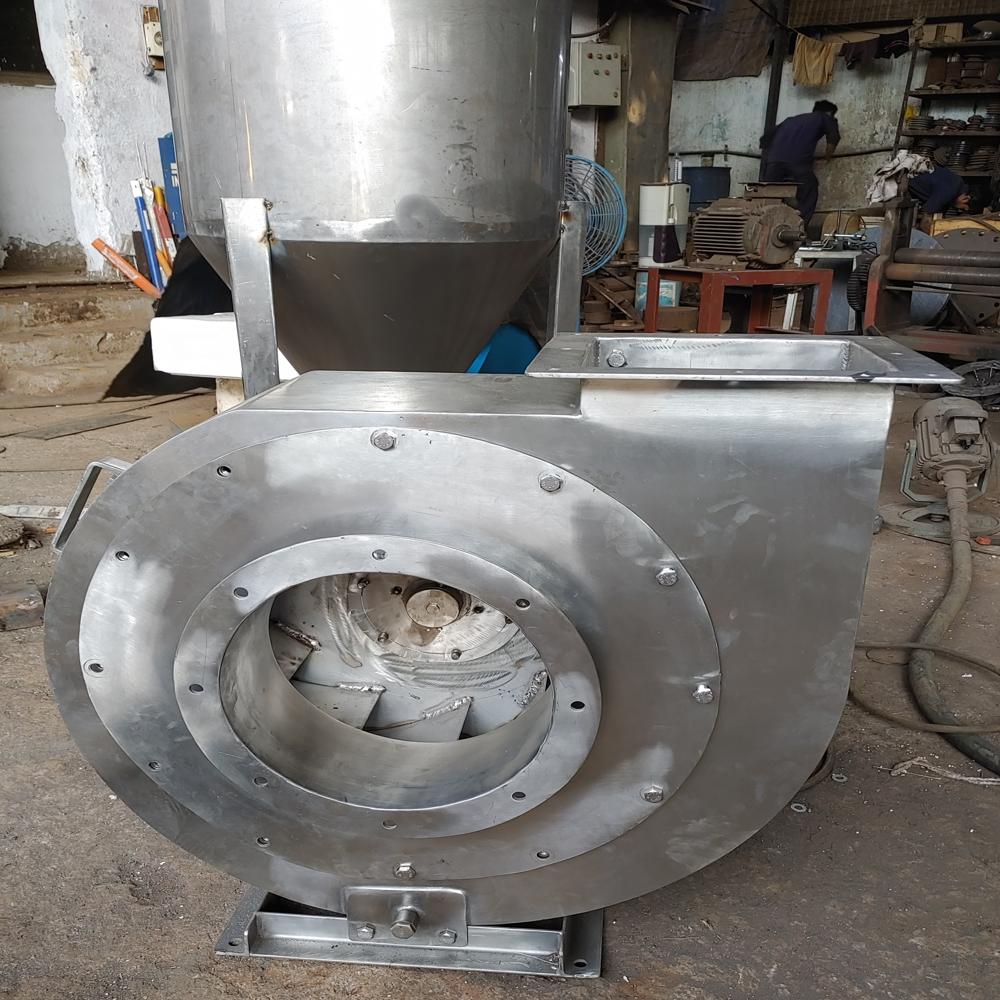 Industrial Blowers