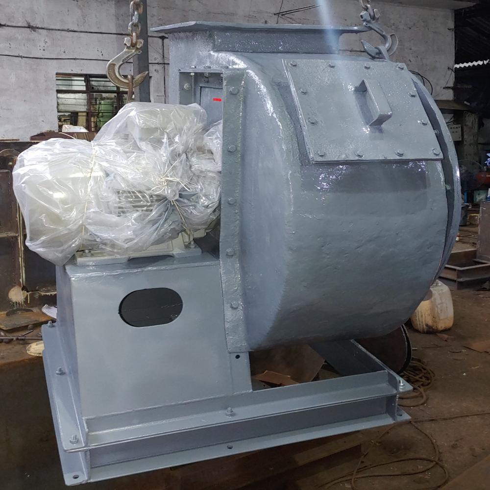 PP / FRP Centrifugal Blowers
