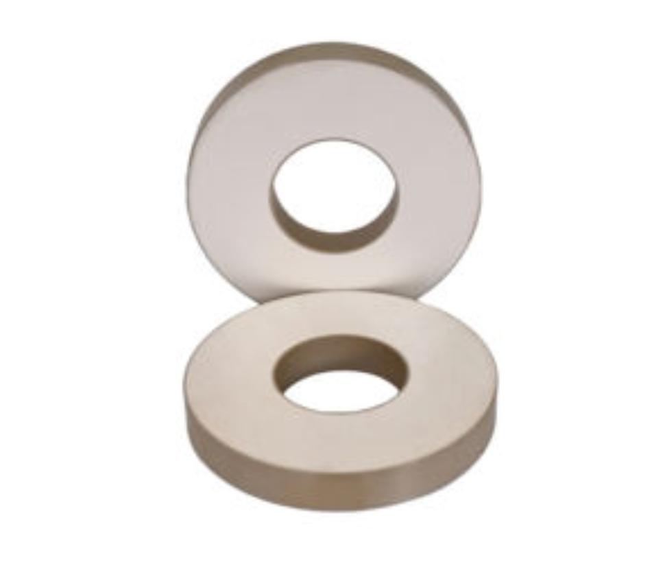 20 KHZ Ceramic Ring