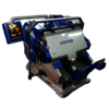 Die Punching Machine