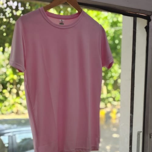 Dri Fit Round Neck T-shirt