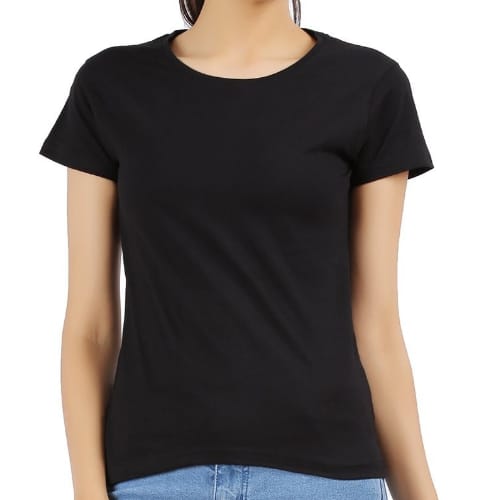 Dri Fit Round Neck T-shirt