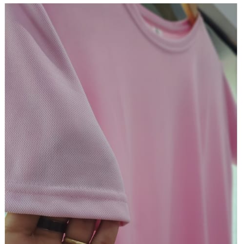 Dri Fit Round Neck T-shirt