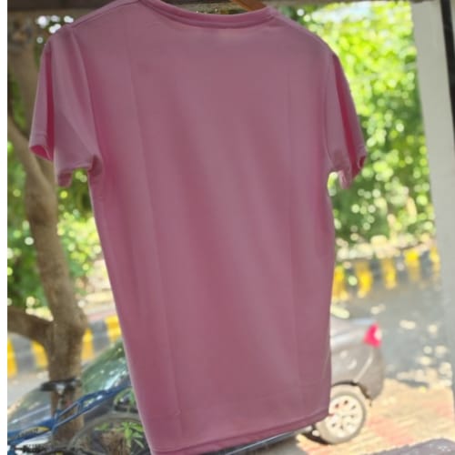 Dri Fit Round Neck T-shirt