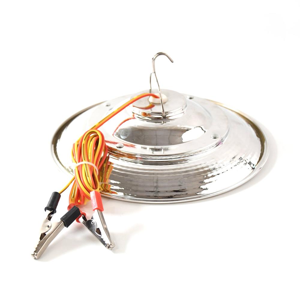 Rechargeable Hanging LED Light (1 Pc)