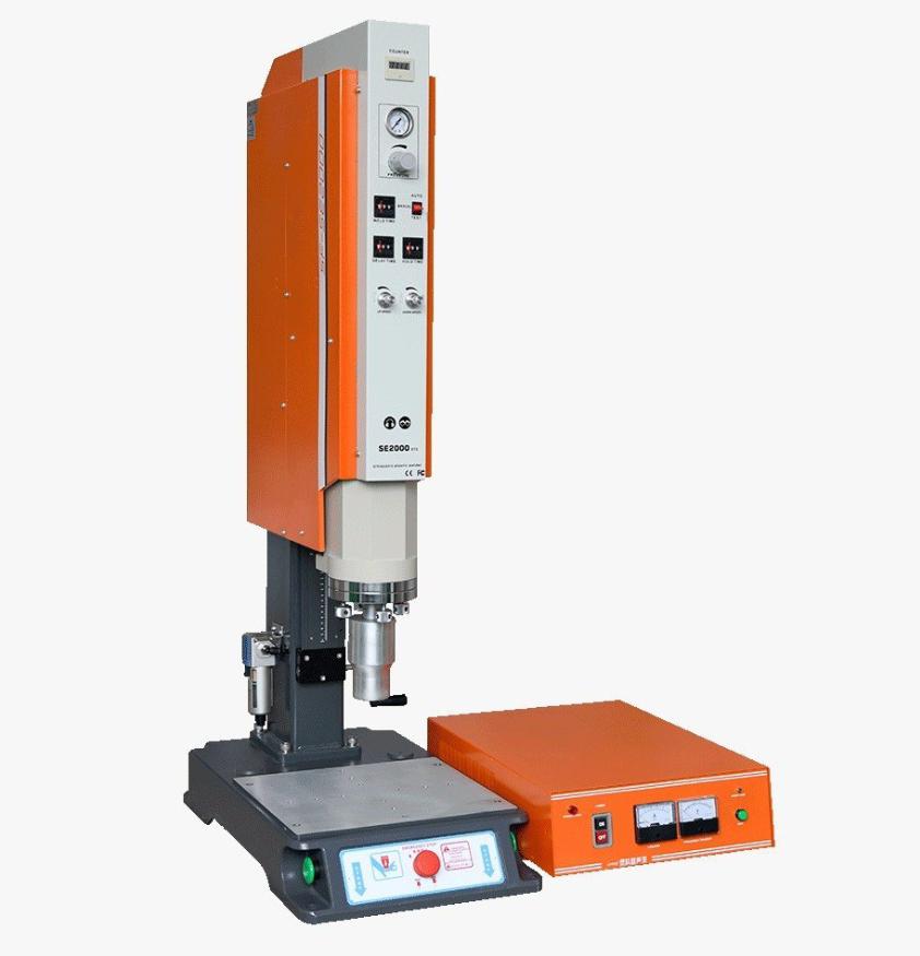Ultrasonic Plastic Welding Machine 15Khz 3200W