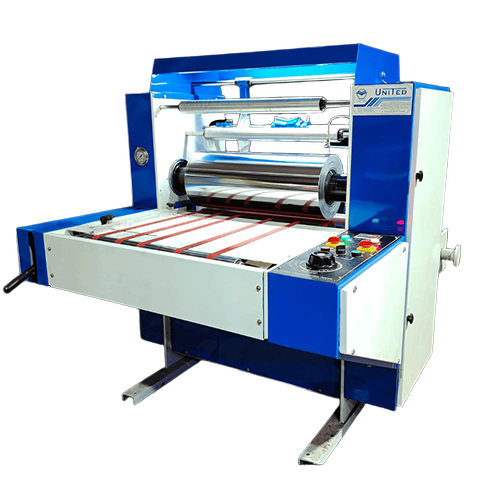 Thermal Lamination Machine
