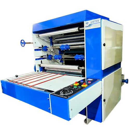 Lamination Machine