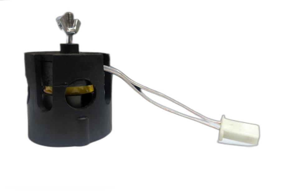 20 KHZ Tuning Coil