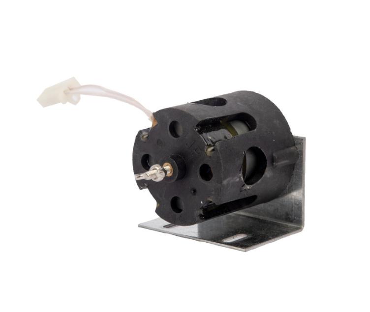 20 KHZ Tuning Coil