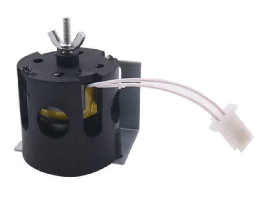 20 KHZ Tuning Coil