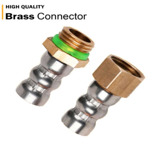 8.5 MM X 100 Mtr Neptune Pressure Hose