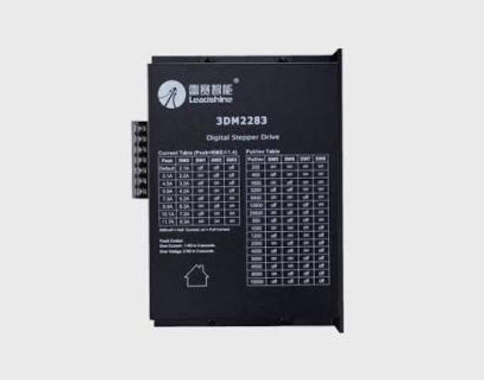 Digital Stepper Drive 3DM2283(RS232)