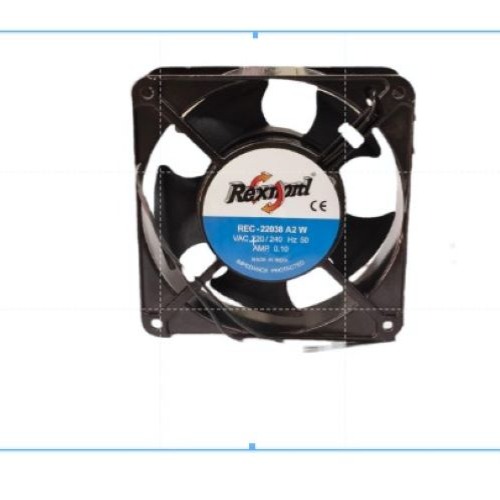 4 inch panel cooling fan