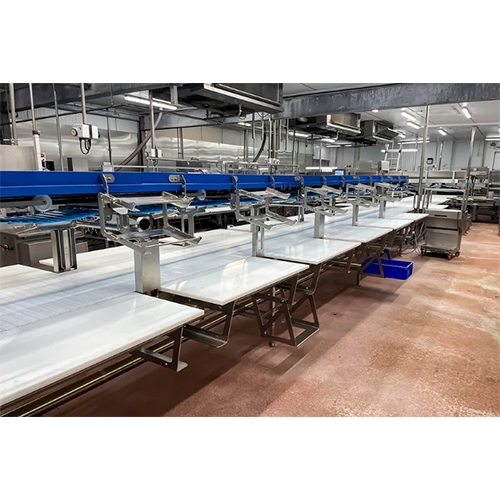 Pharmaceutical Cold Room