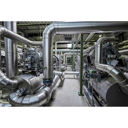 Chiller Room