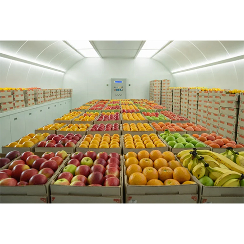 Ripening Chamber