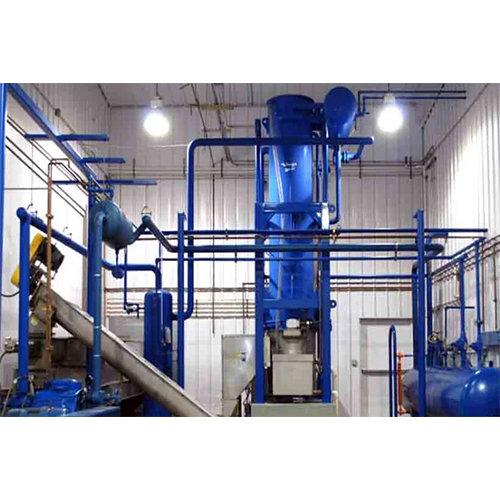 Tube Ice Machine