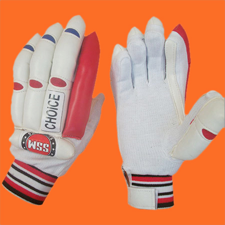 क्रिकेट बैटिंग दस्ताने
