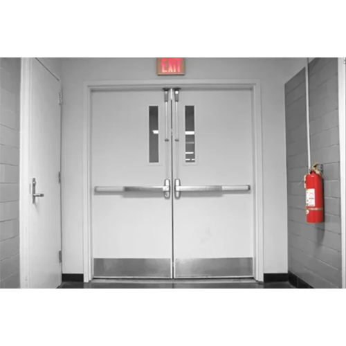 Fire Rated Door