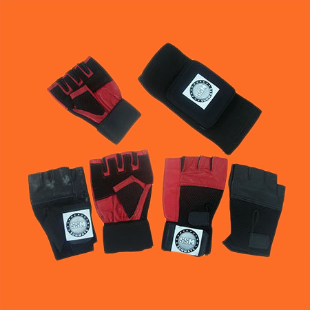 जिम दस्ताने